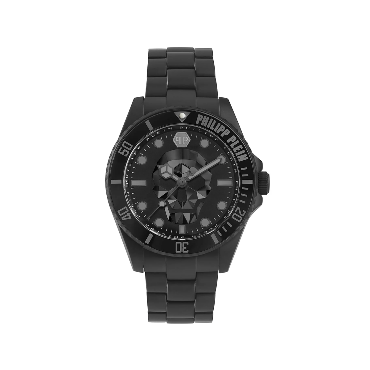 The Skull Diver - L&M Luxury Timepieces