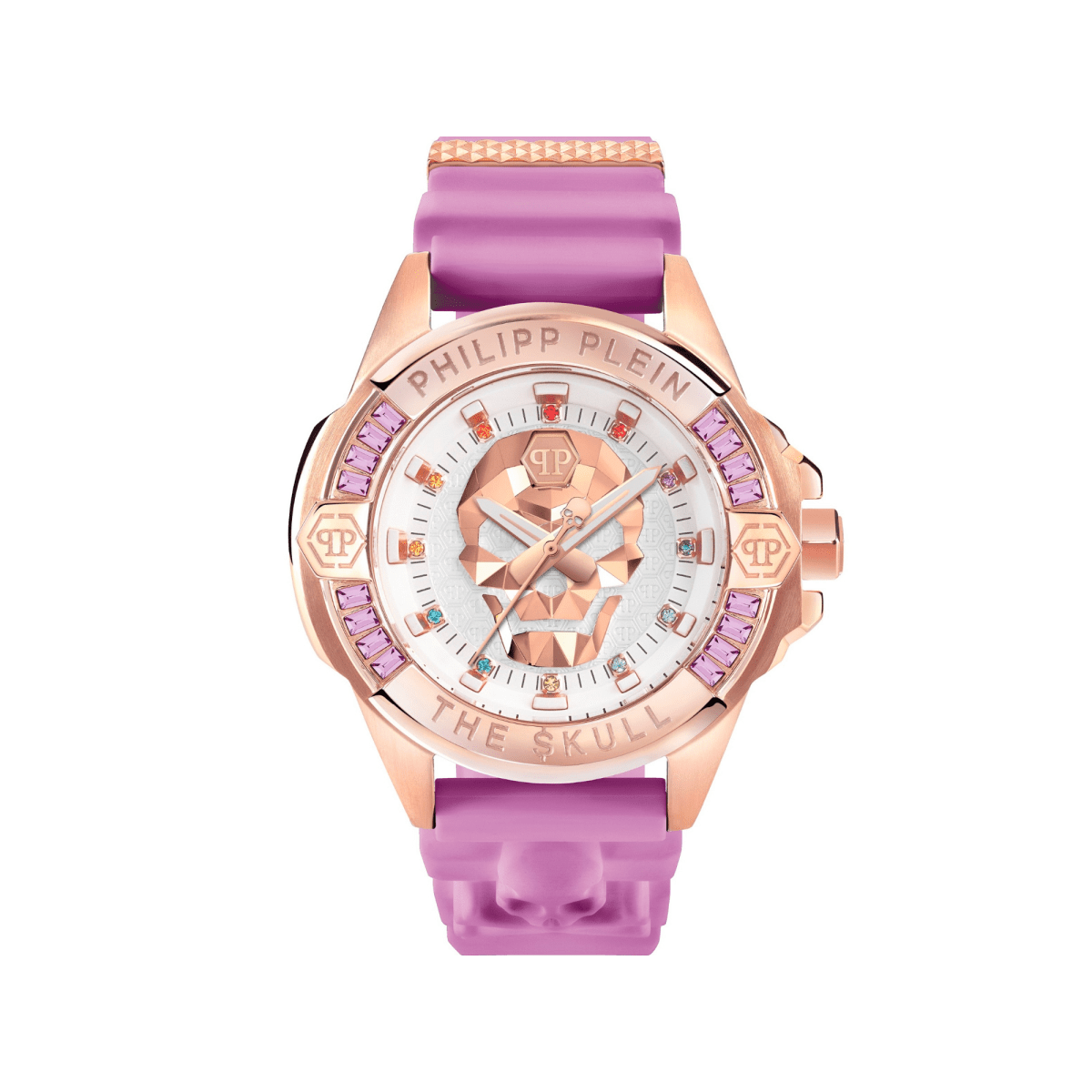 The Skull Genderless - L&M Luxury Timepieces
