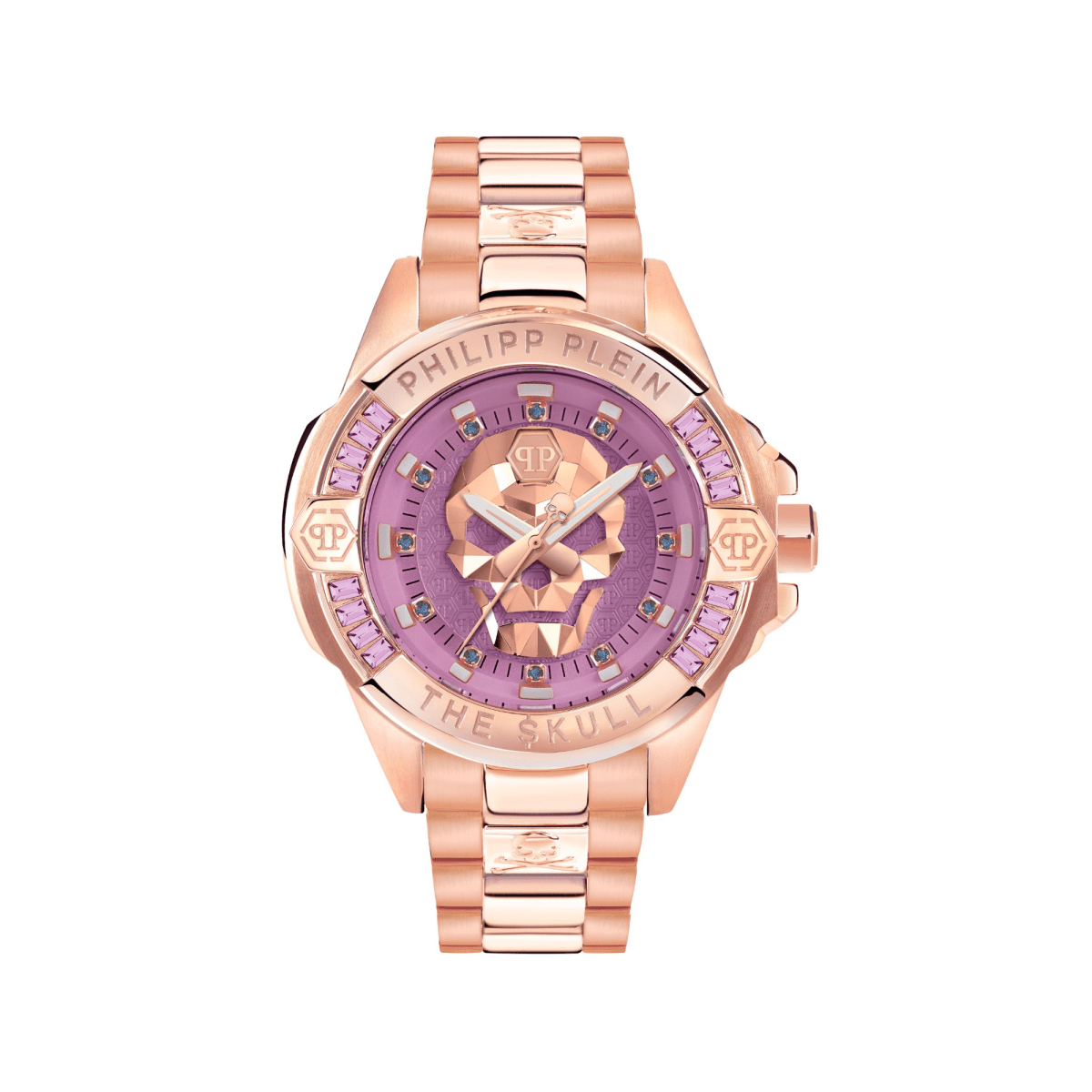 The Skull Genderless - L&M Luxury Timepieces