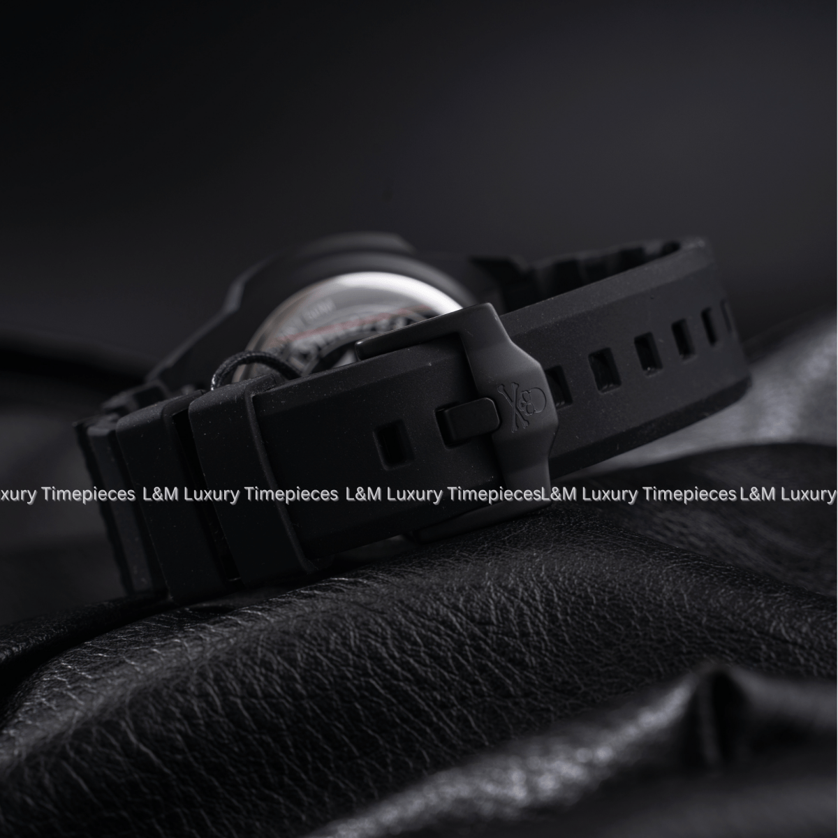 The Skull Genderless - L&M Luxury Timepieces