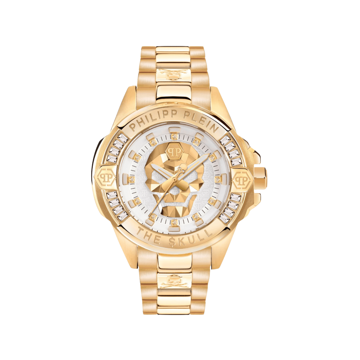 The Skull Genderless - L&M Luxury Timepieces