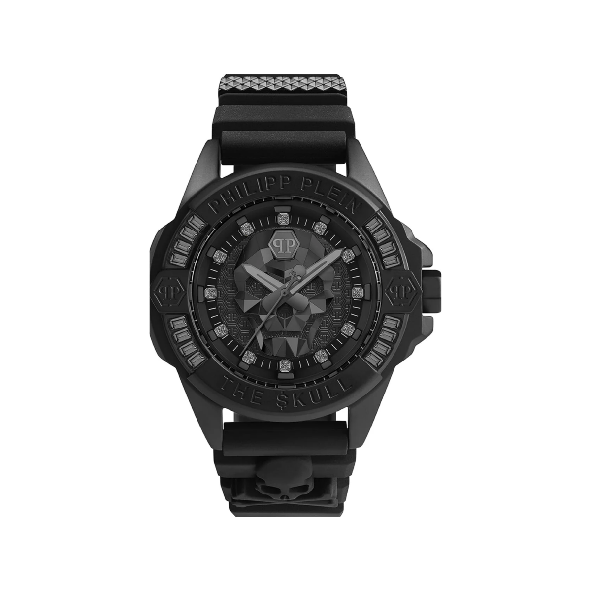 The Skull Genderless - L&M Luxury Timepieces