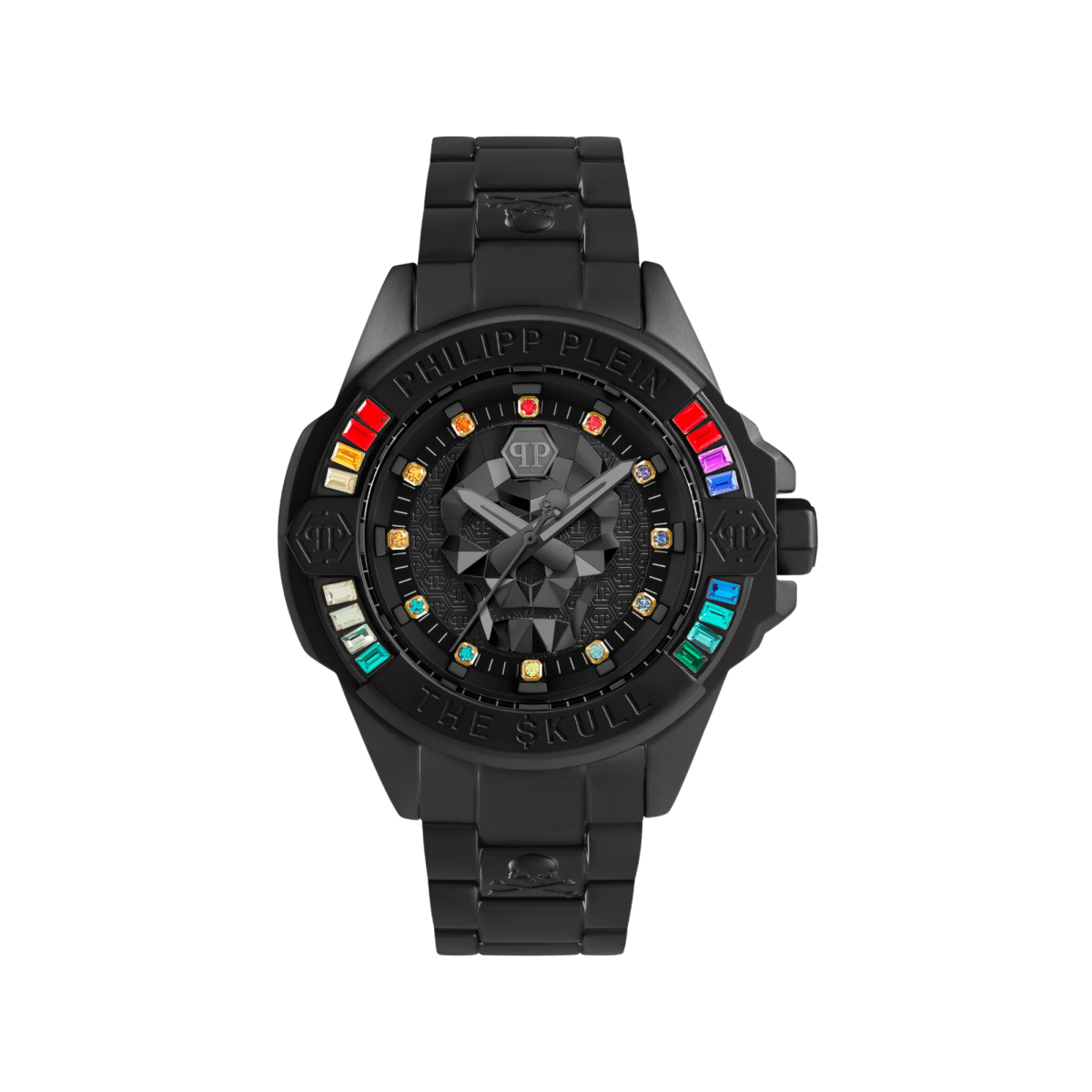 The Skull Genderless - L&M Luxury Timepieces