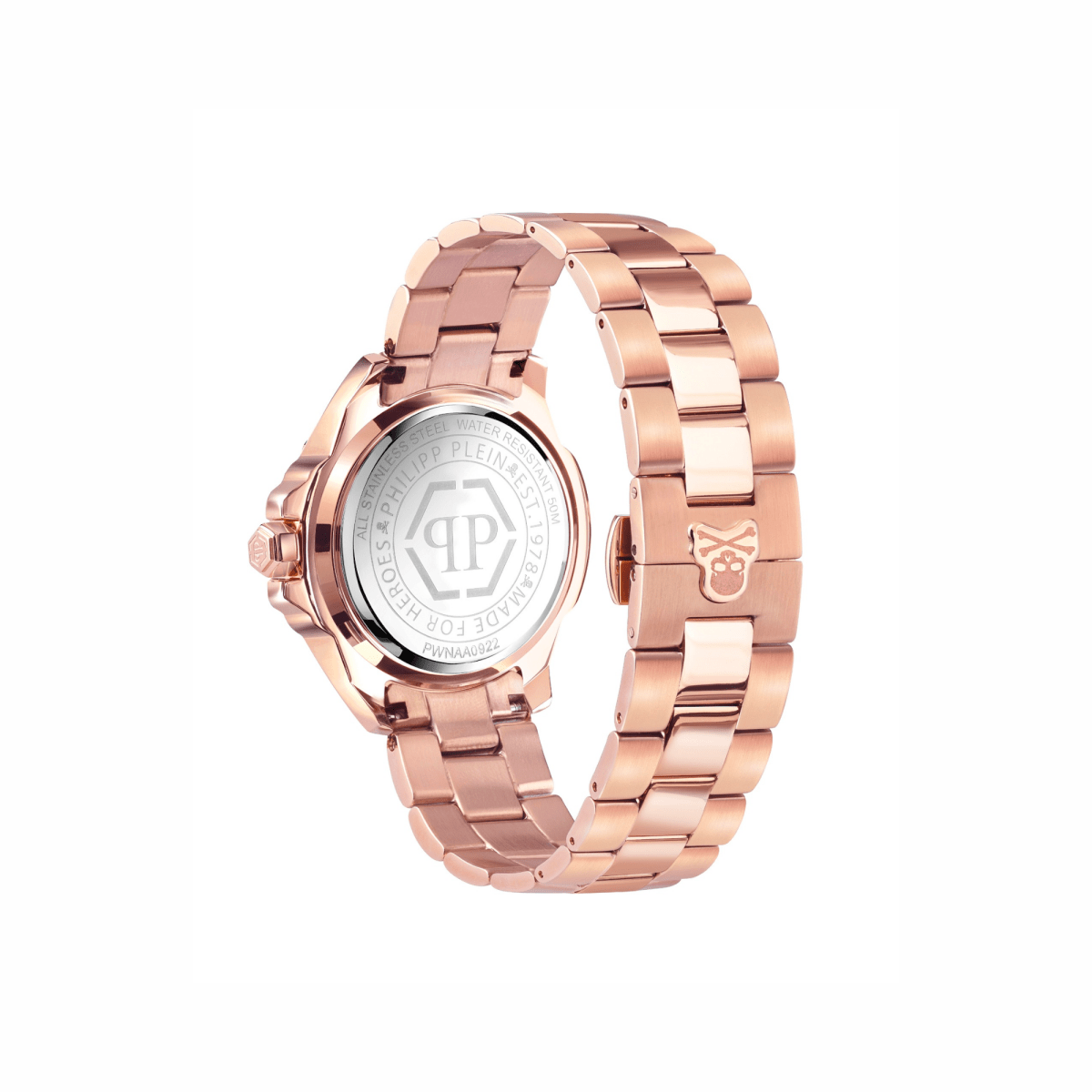 The Skull Genderless - L&M Luxury Timepieces