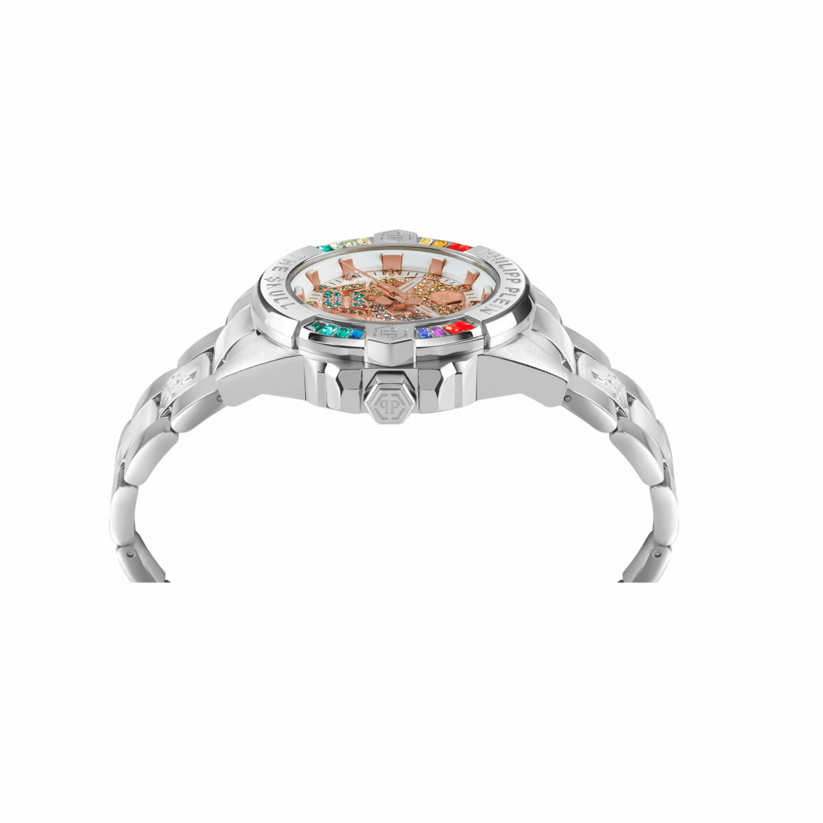 The Skull Genderless - L&M Luxury Timepieces