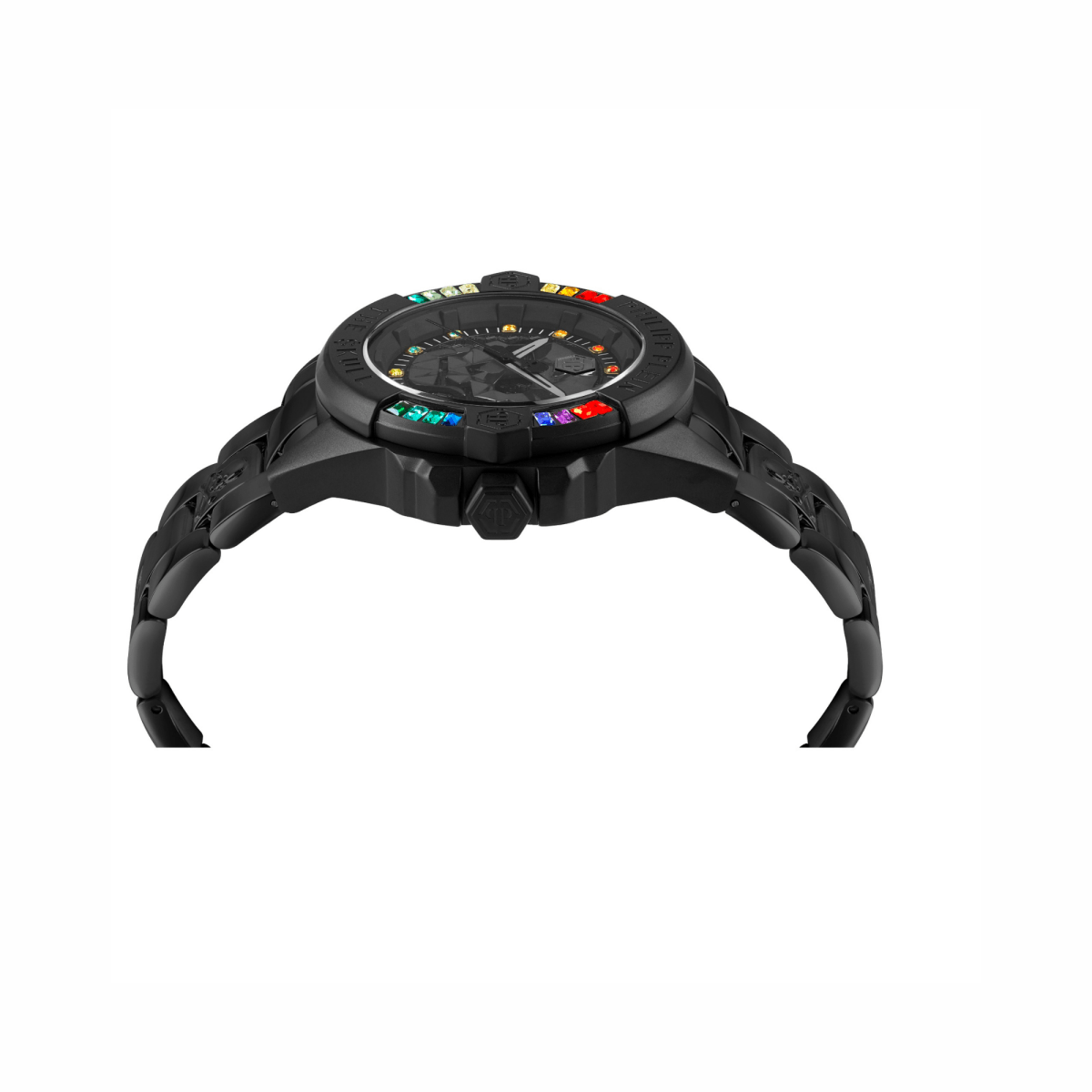The Skull Genderless - L&M Luxury Timepieces