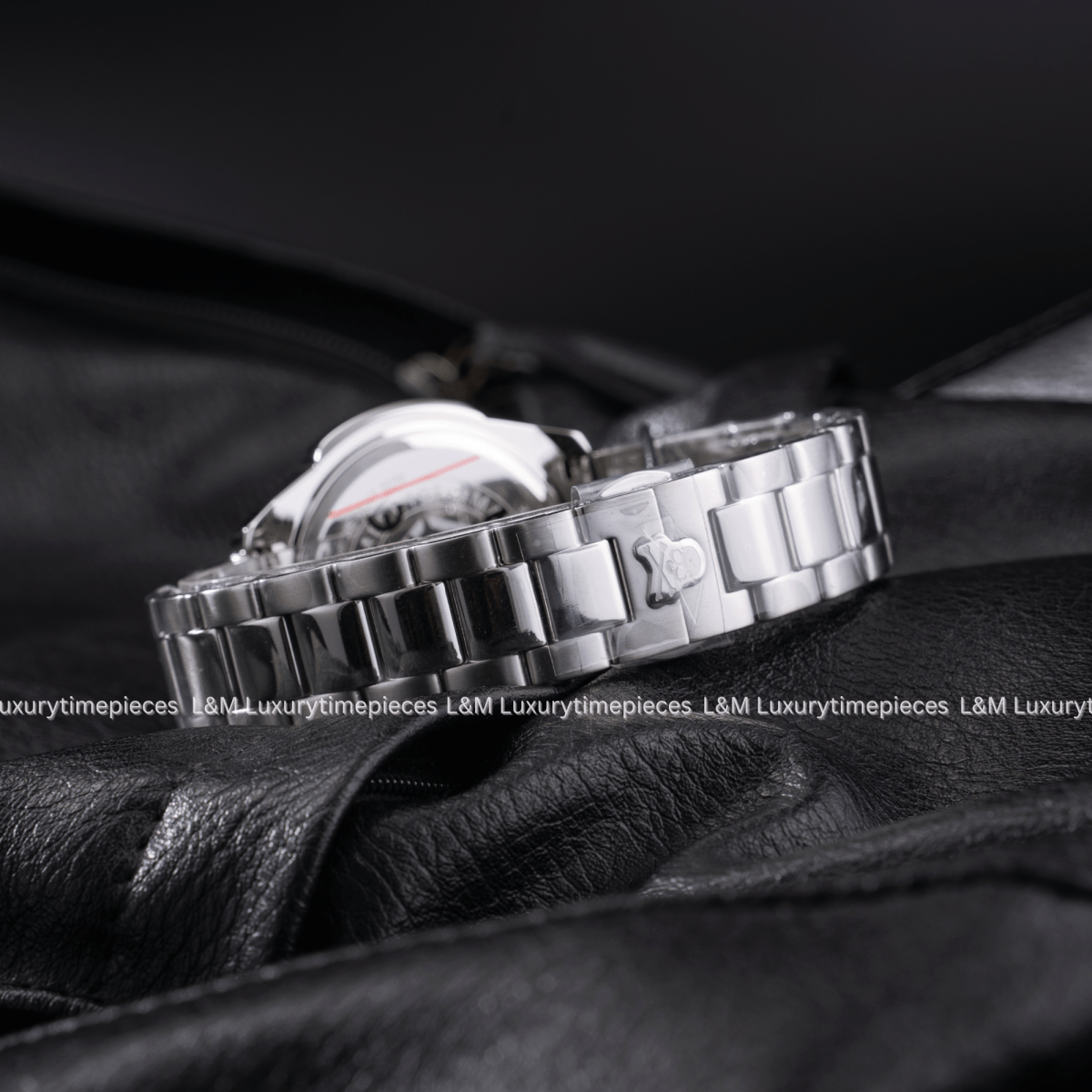 The Skull Genderless - L&M Luxury Timepieces