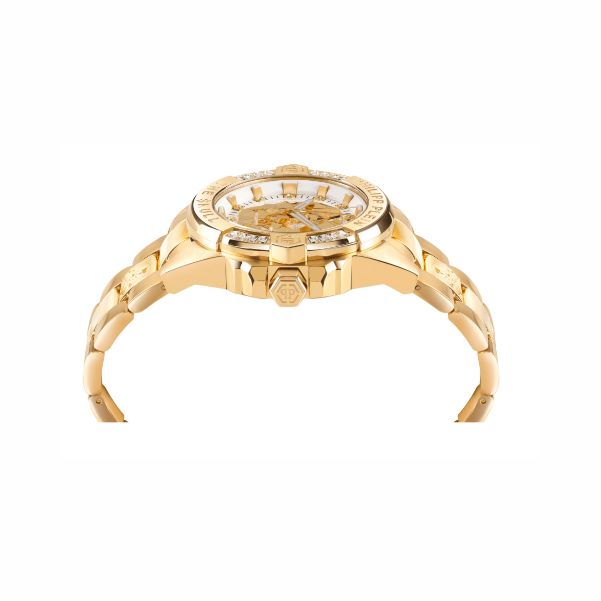 The Skull Genderless - L&M Luxury Timepieces