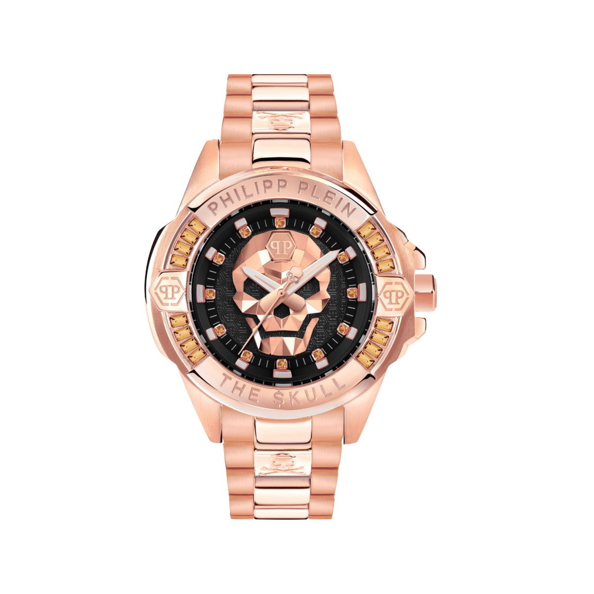 The Skull Genderless - L&M Luxury Timepieces