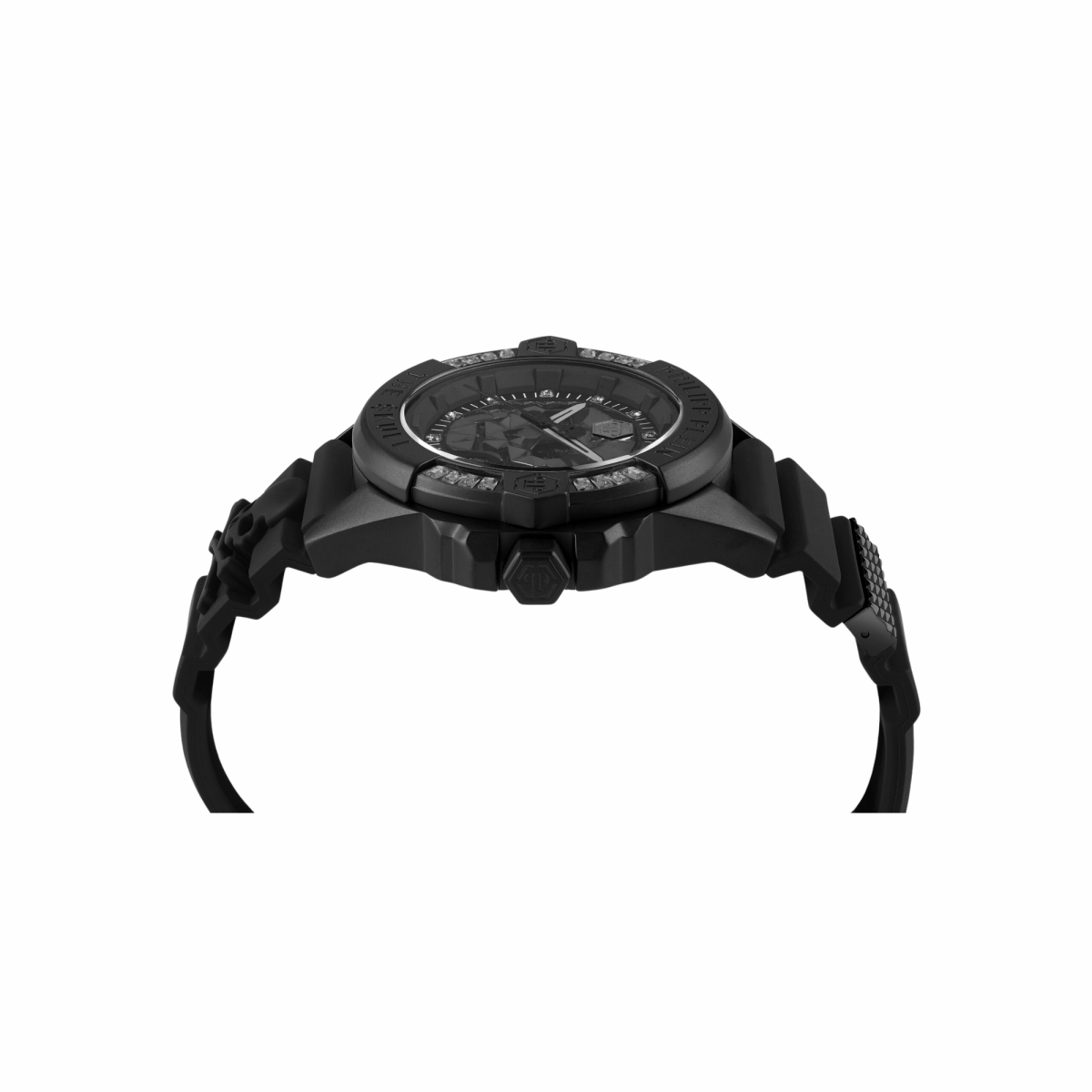 The Skull Genderless - L&M Luxury Timepieces