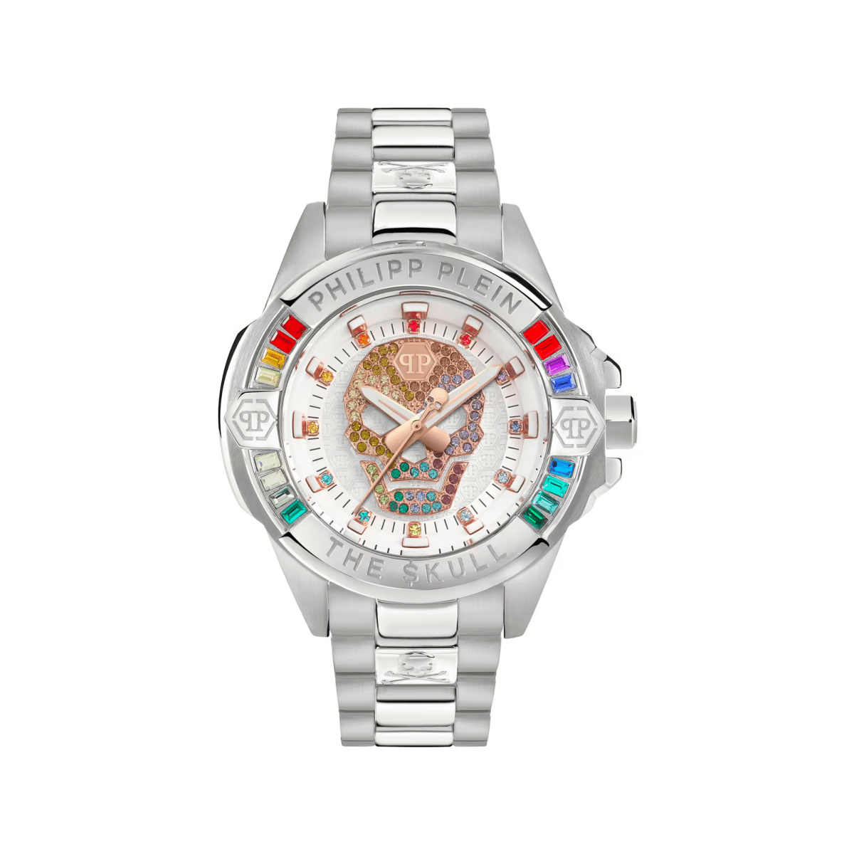 The Skull Genderless - L&M Luxury Timepieces