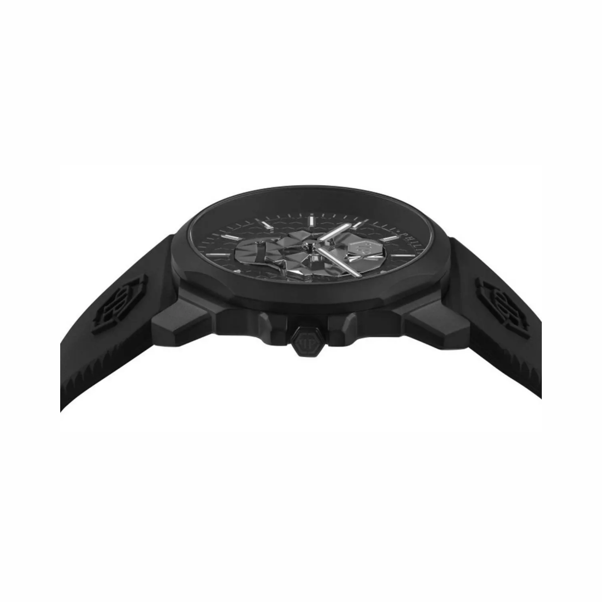 The Skull King - L&M Luxury Timepieces