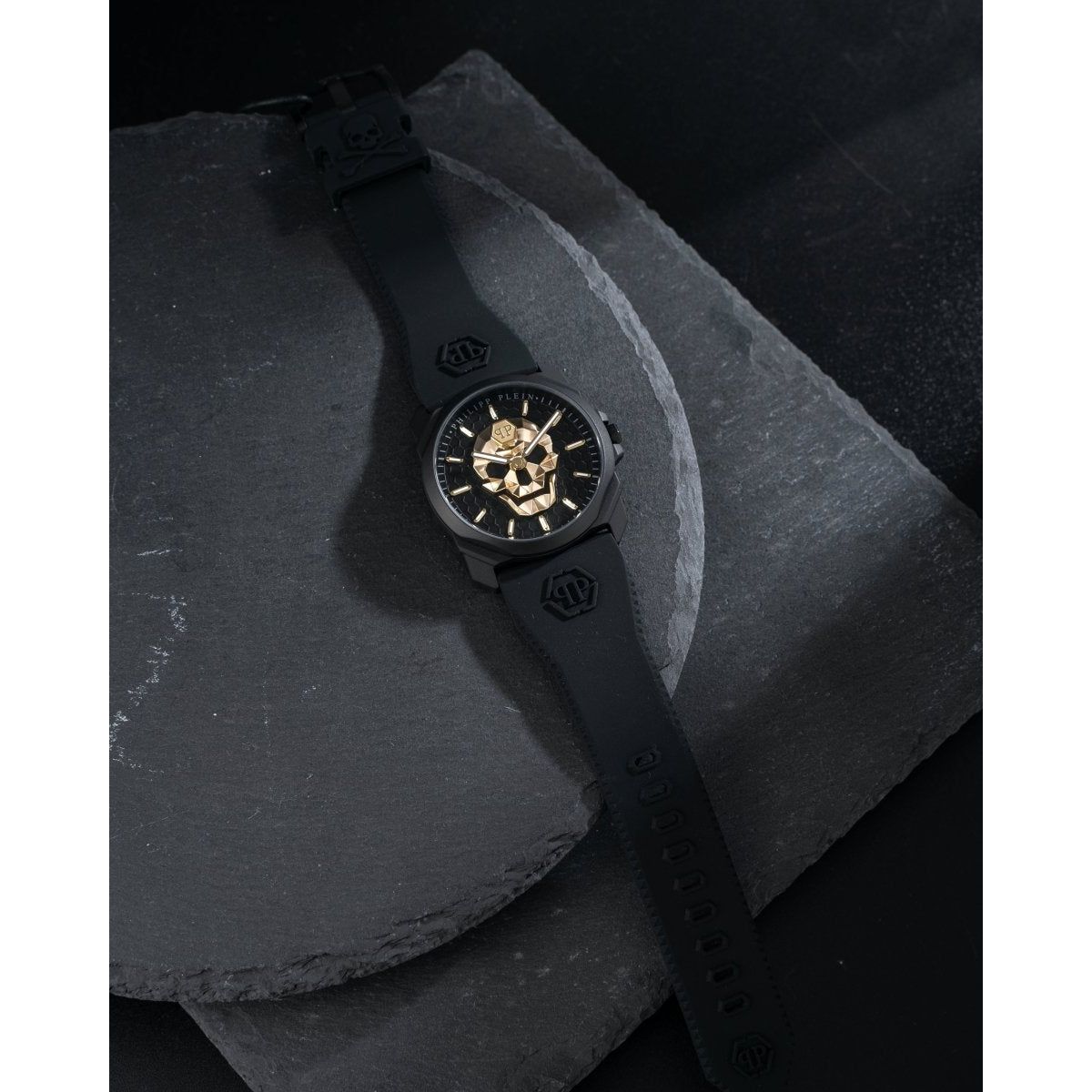 The Skull King - L&M Luxury Timepieces