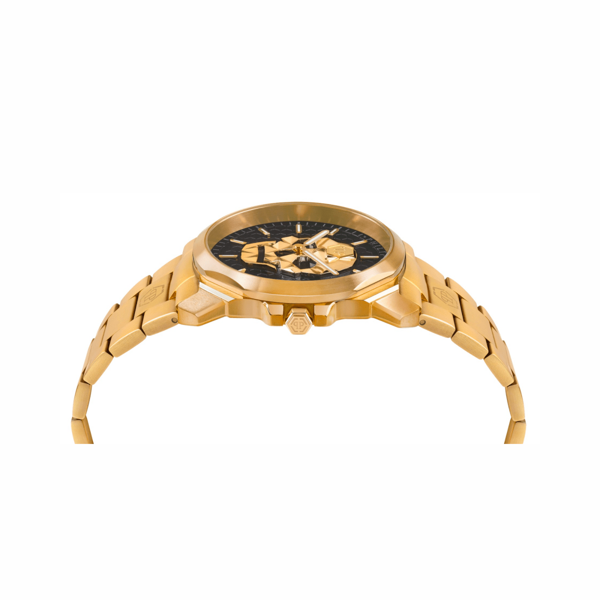 The Skull King - L&M Luxury Timepieces