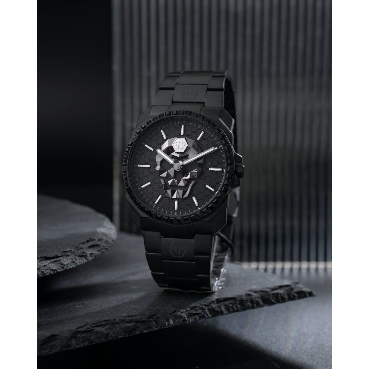 The Skull King - L&M Luxury Timepieces