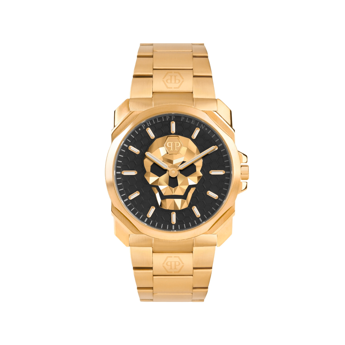 The Skull King - L&M Luxury Timepieces