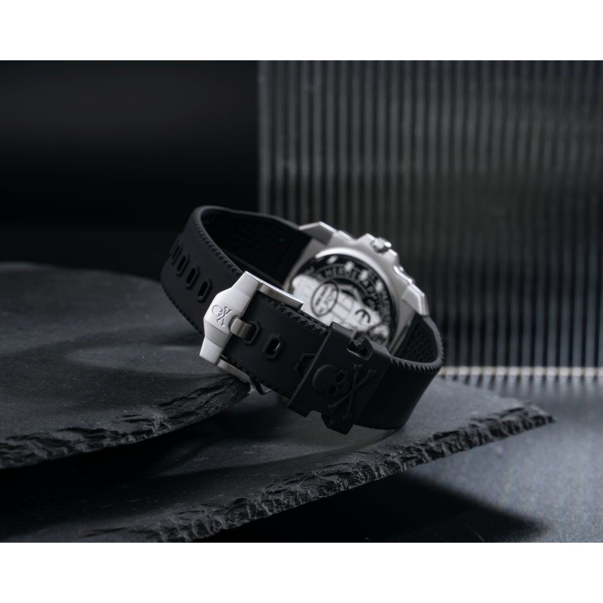 The Skull King - L&M Luxury Timepieces