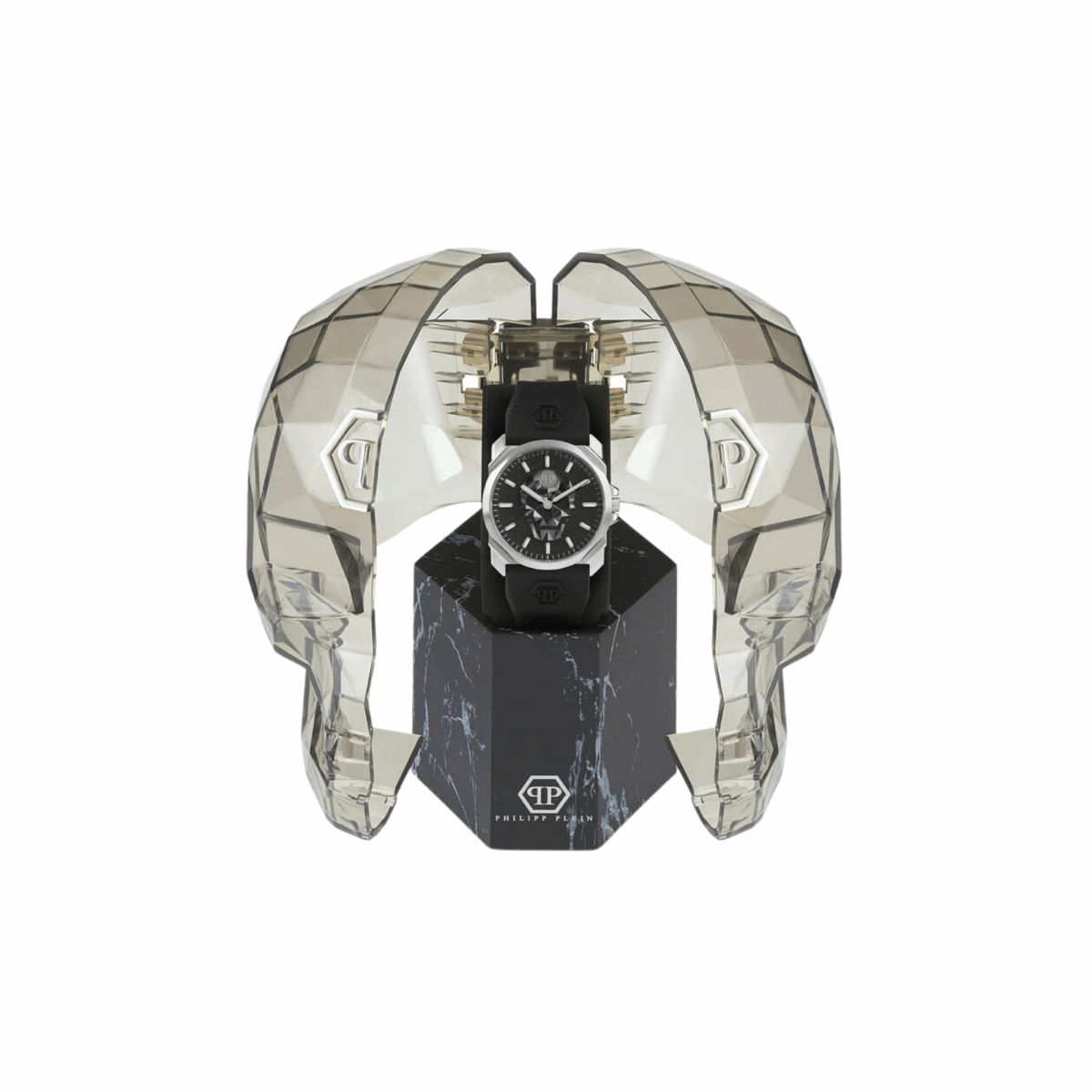The Skull King - L&M Luxury Timepieces