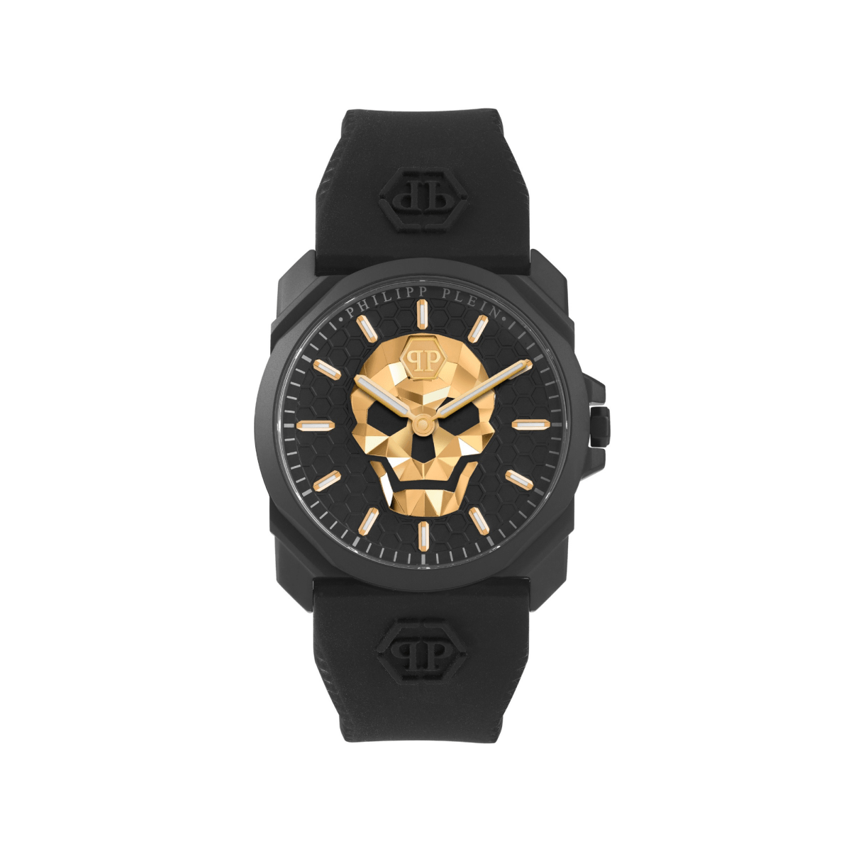 The Skull King - L&M Luxury Timepieces