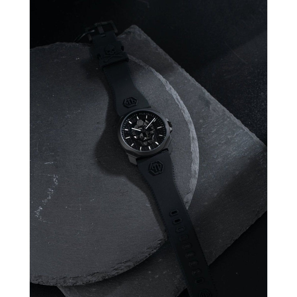 The Skull King - L&M Luxury Timepieces