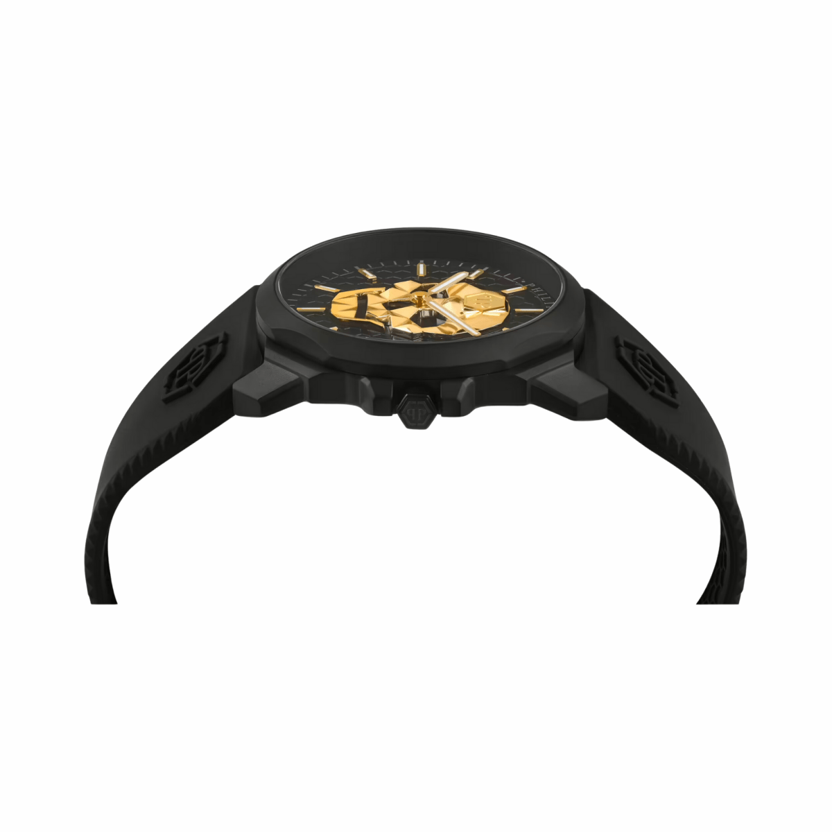 The Skull King - L&M Luxury Timepieces