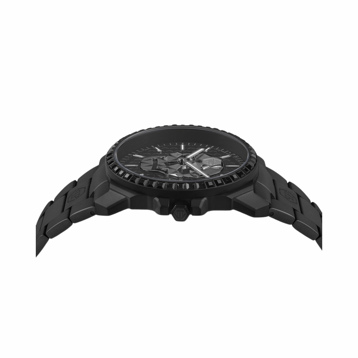 The Skull King - L&M Luxury Timepieces