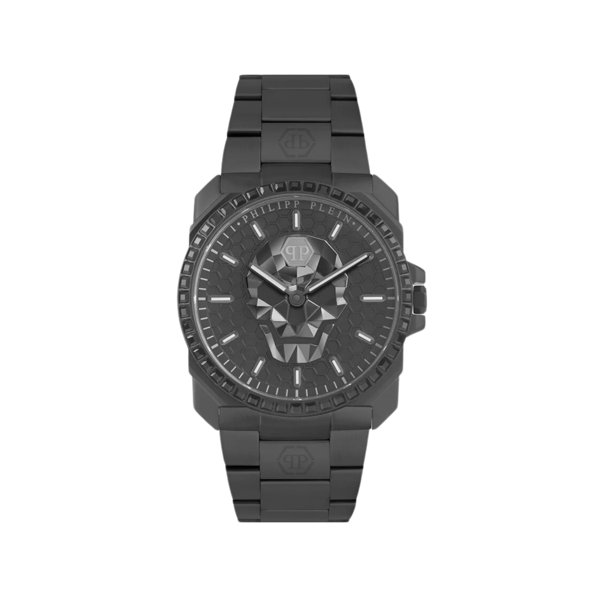 The Skull King - L&M Luxury Timepieces