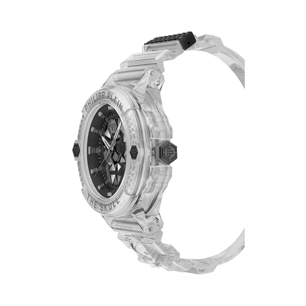 The Skull Synthetic - L&M Luxury Timepieces
