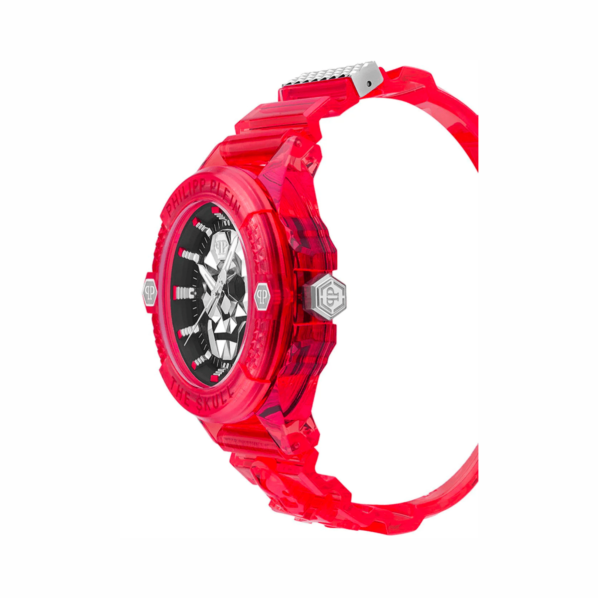 The Skull Synthetic - L&M Luxury Timepieces