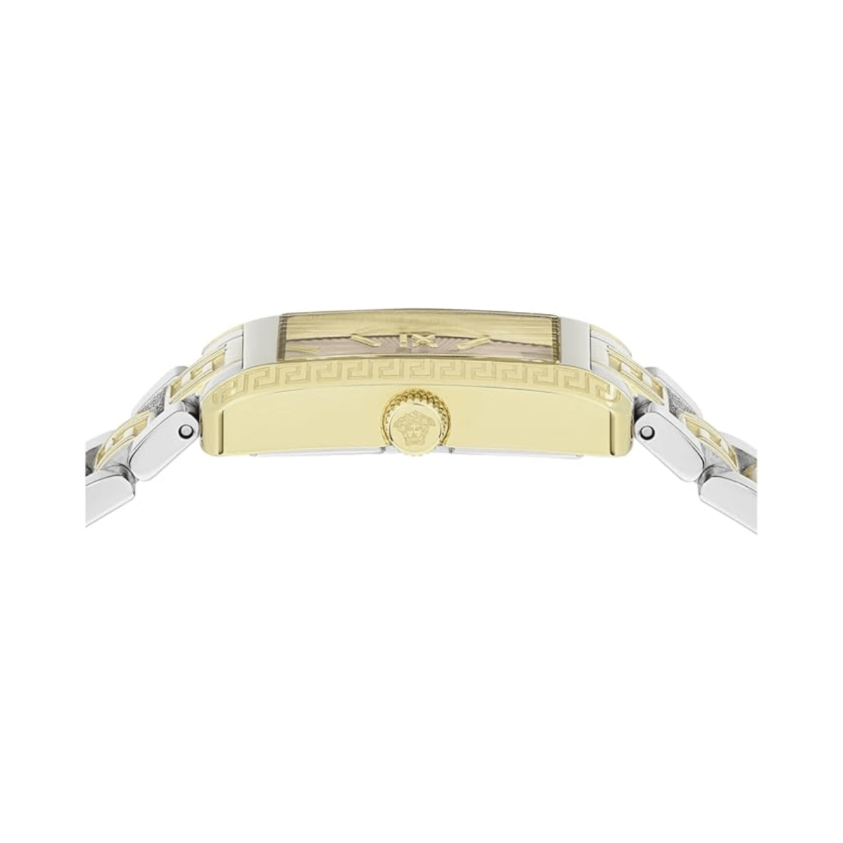 Tonneau - L&M Luxury Timepieces