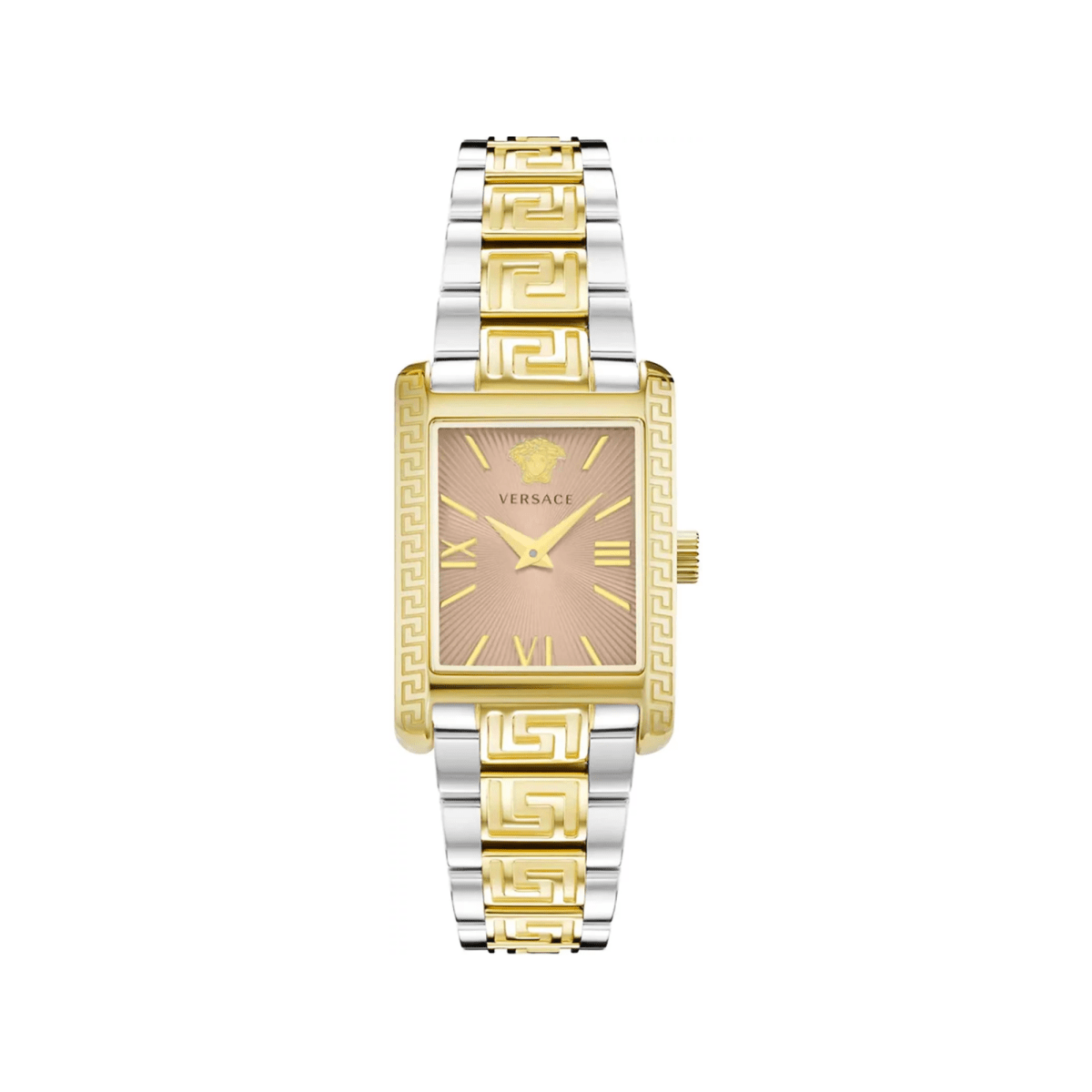 Tonneau - L&M Luxury Timepieces