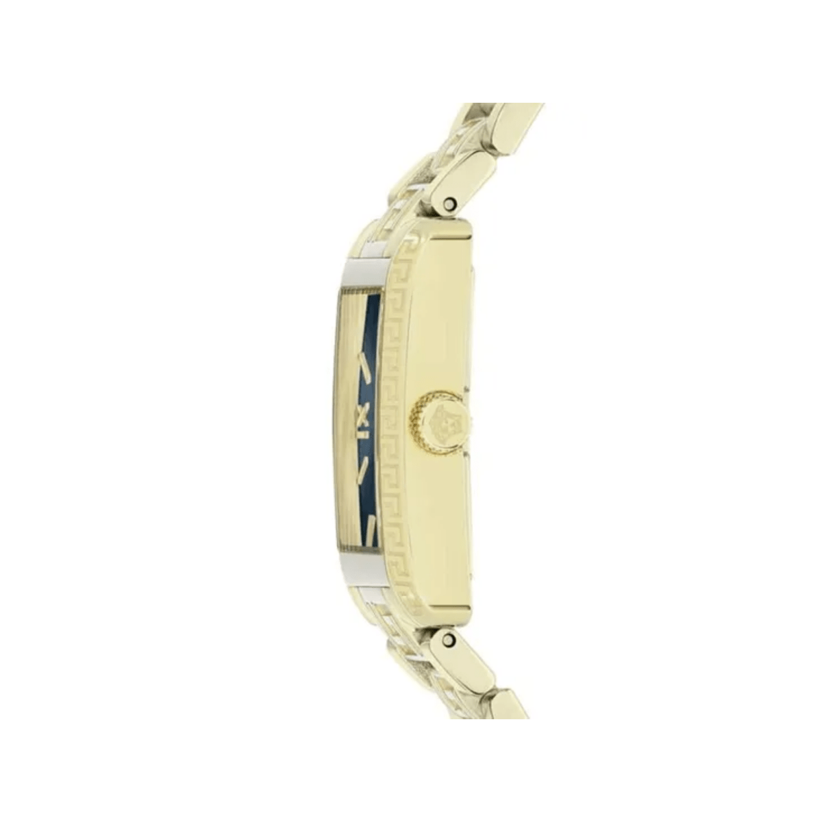 Tonneau - L&M Luxury Timepieces