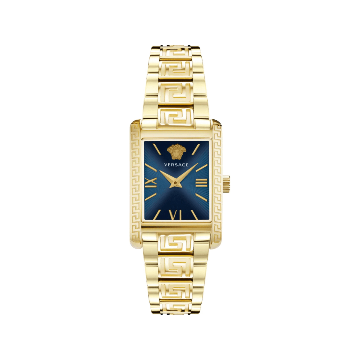 Tonneau - L&M Luxury Timepieces