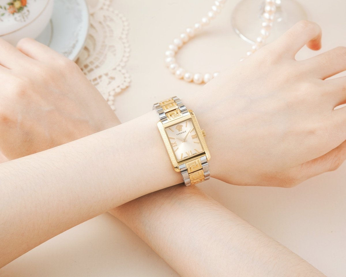 Tonneau - L&M Luxury Timepieces