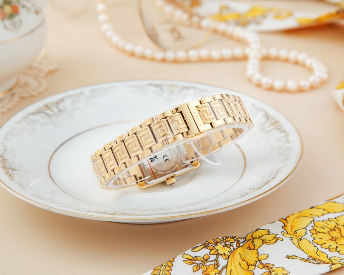 Tonneau - L&M Luxury Timepieces