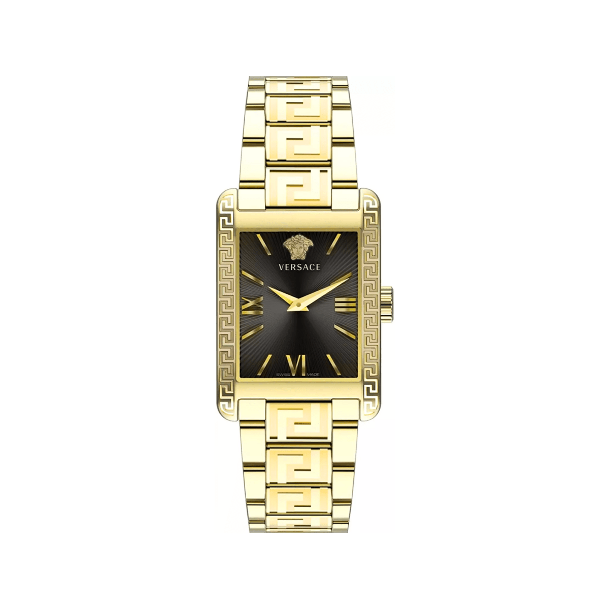 Tonneau - L&M Luxury Timepieces