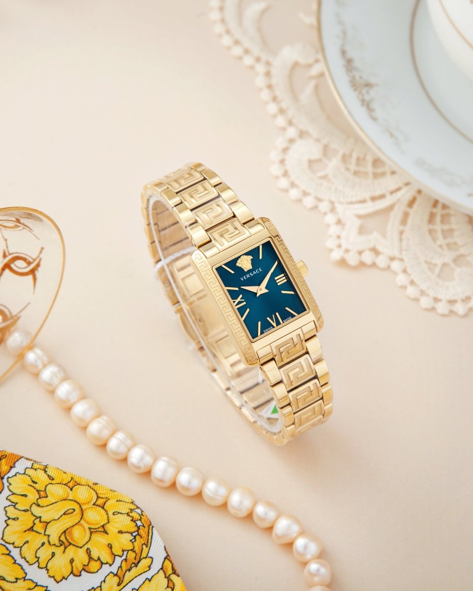 Tonneau - L&M Luxury Timepieces