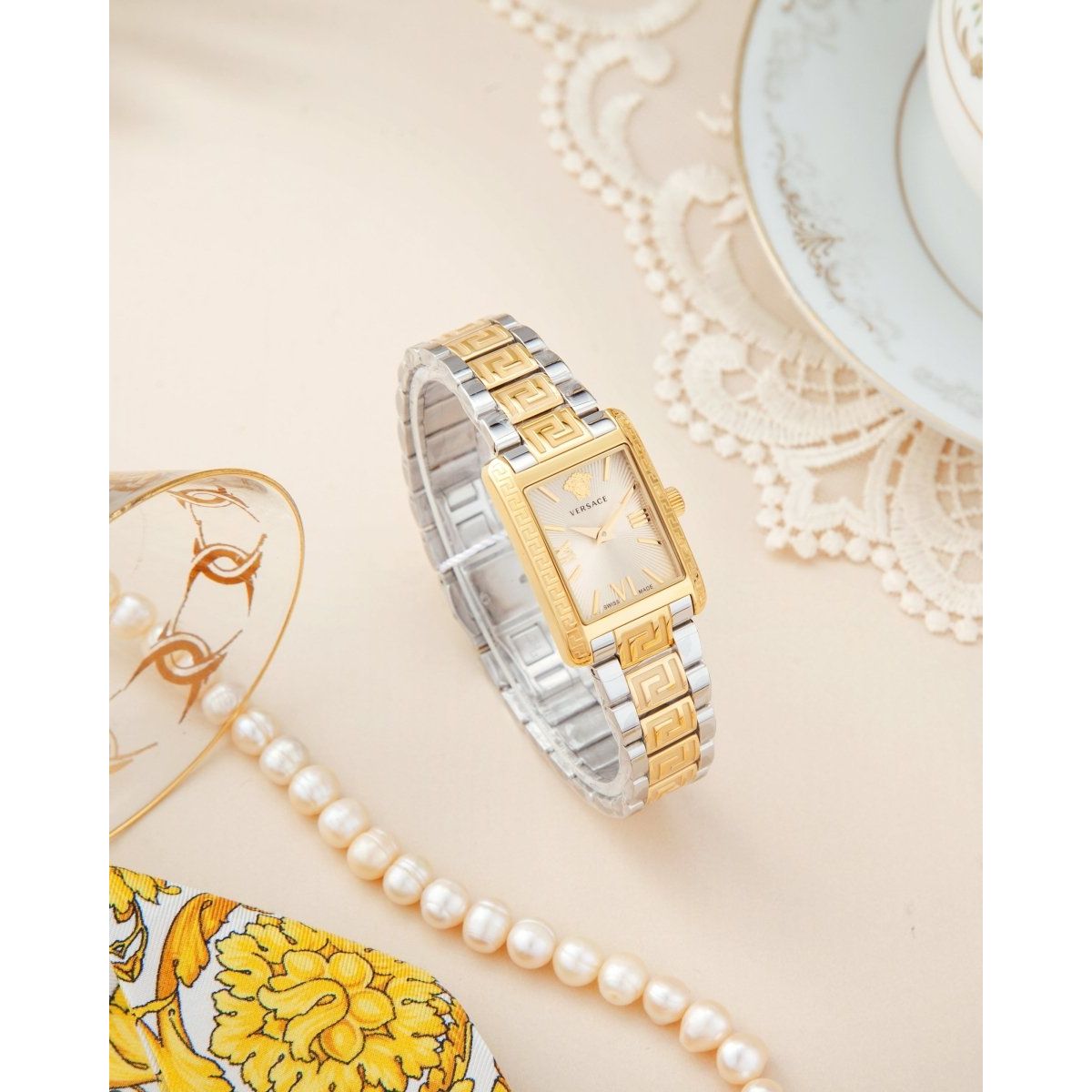 Tonneau - L&M Luxury Timepieces