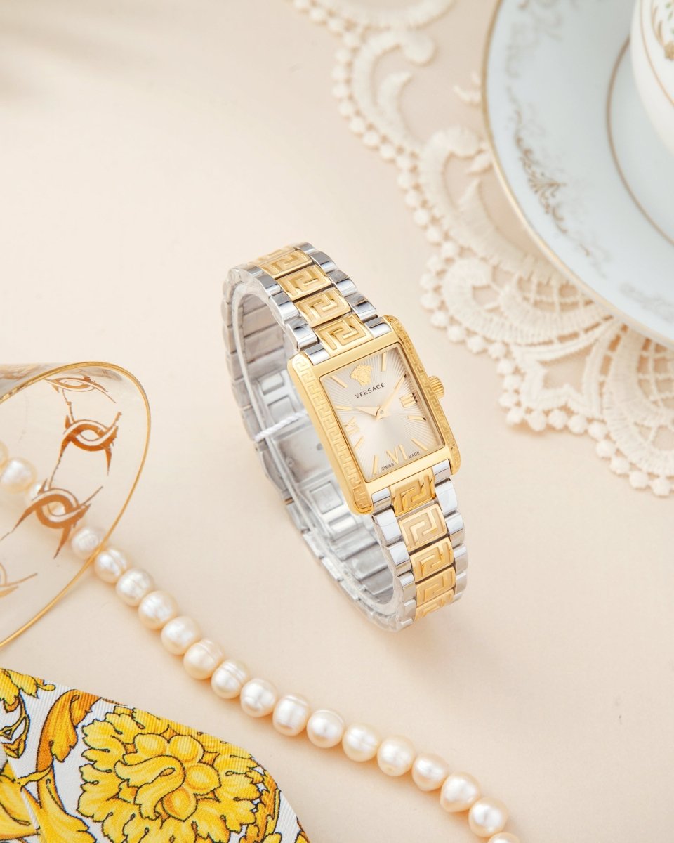 Tonneau - L&M Luxury Timepieces
