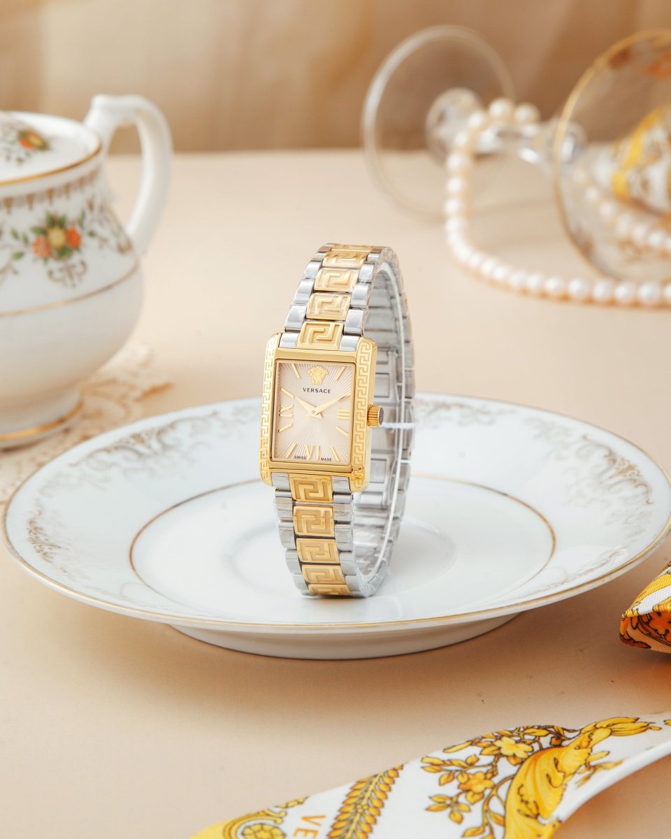 Tonneau - L&M Luxury Timepieces