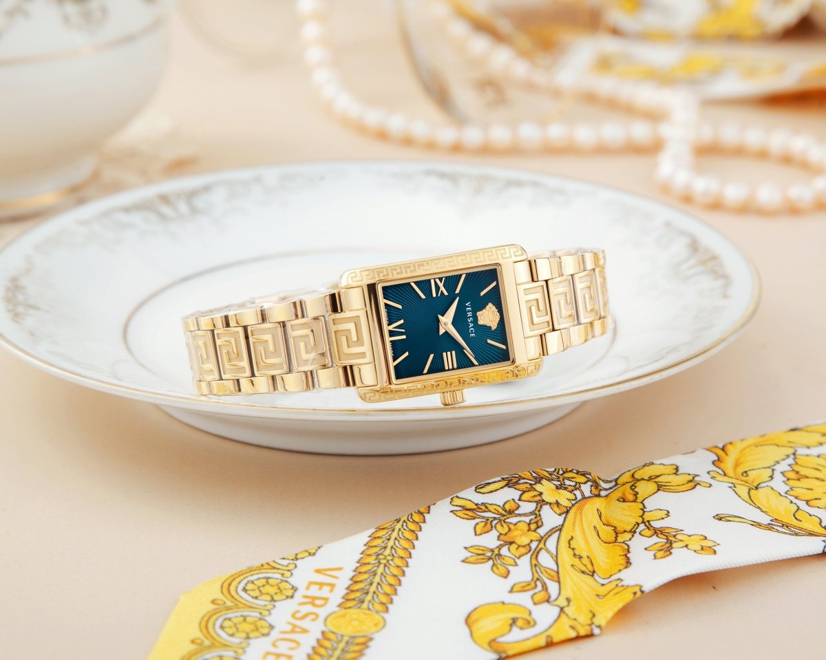 Tonneau - L&M Luxury Timepieces