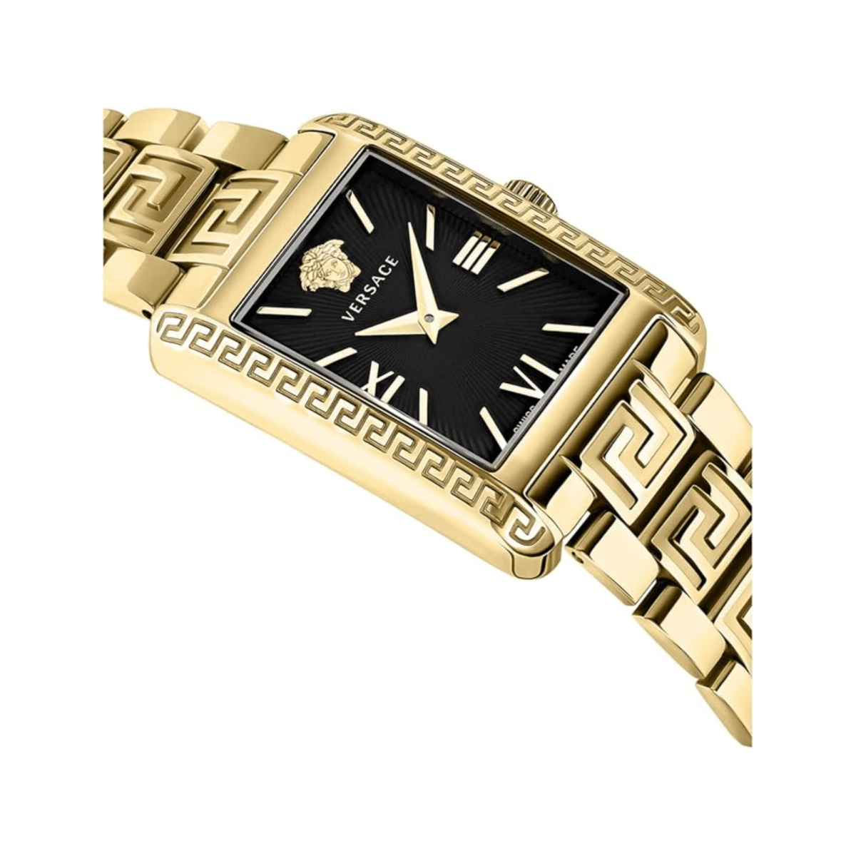 Tonneau - L&M Luxury Timepieces