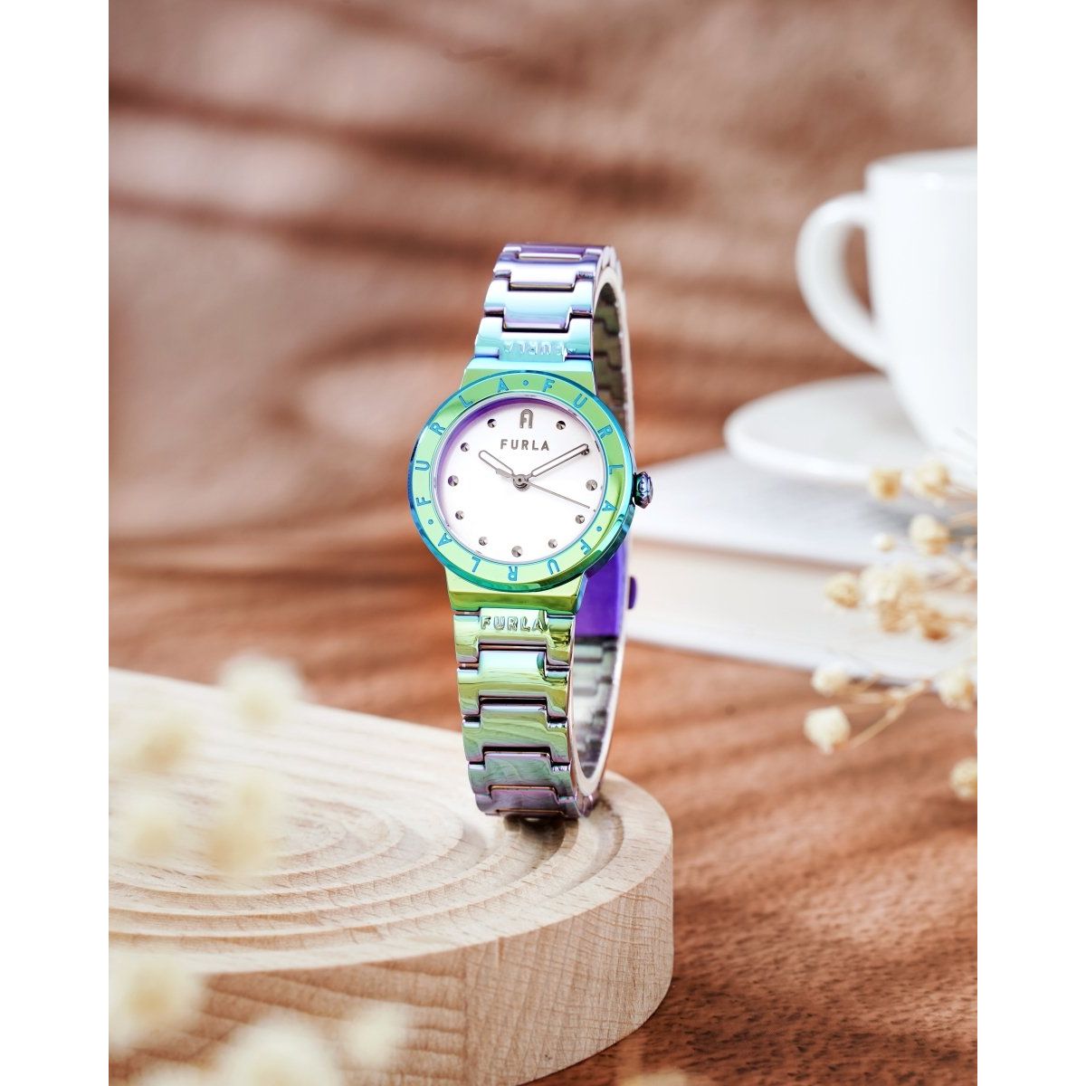 Tortona - L&M Luxury Timepieces