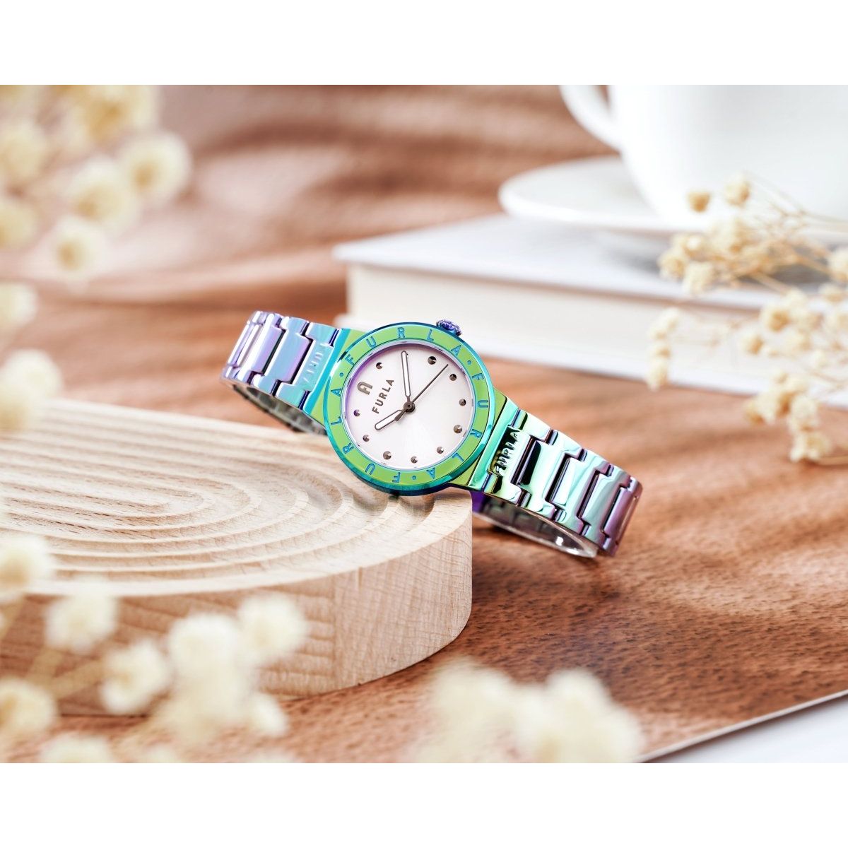 Tortona - L&M Luxury Timepieces