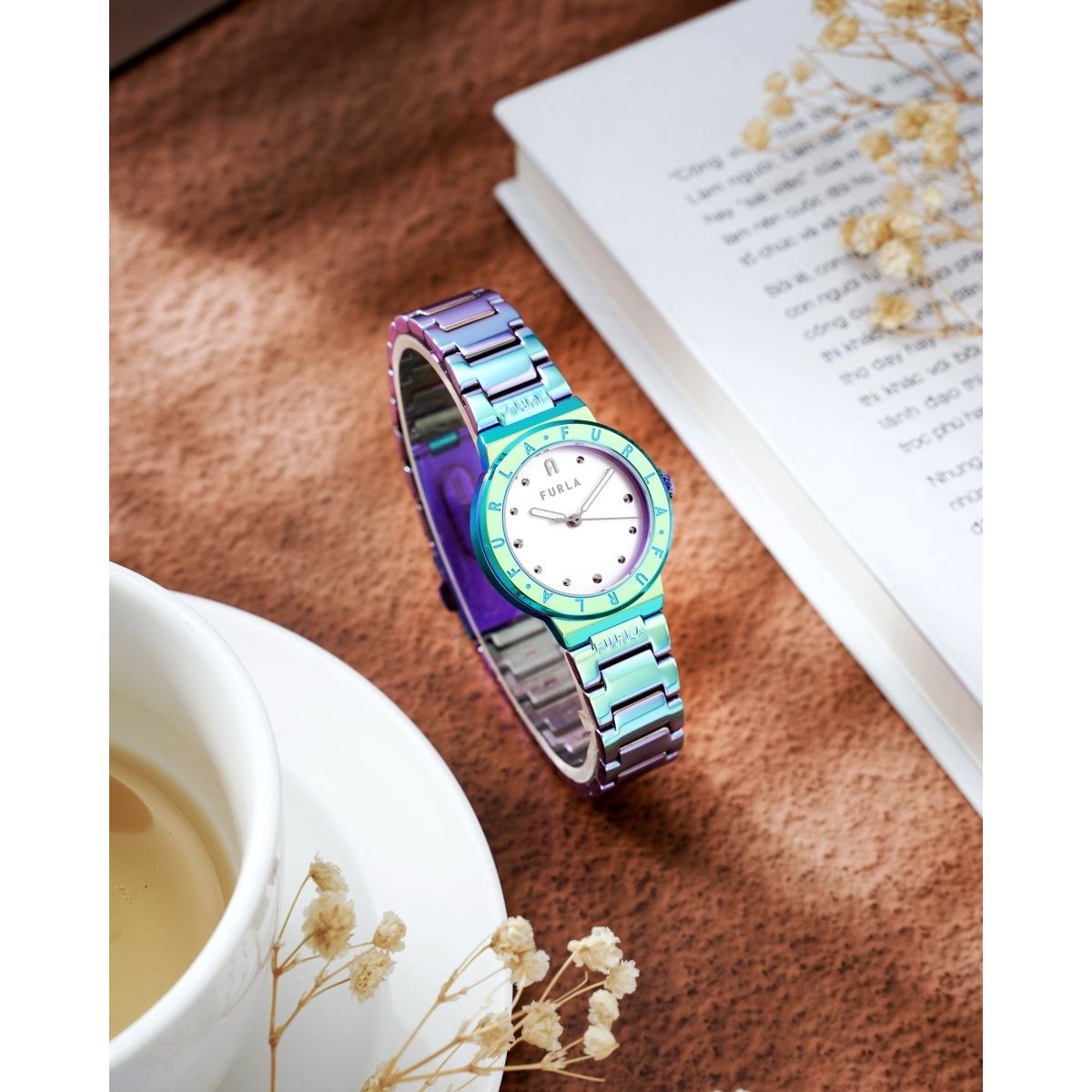 Tortona - L&M Luxury Timepieces