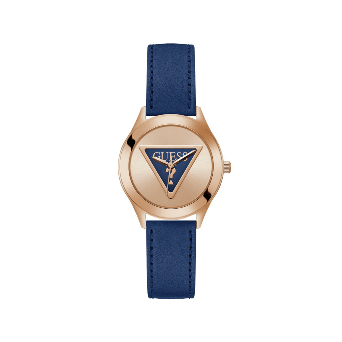 TRI PLAQUE - L&M Luxury Timepieces