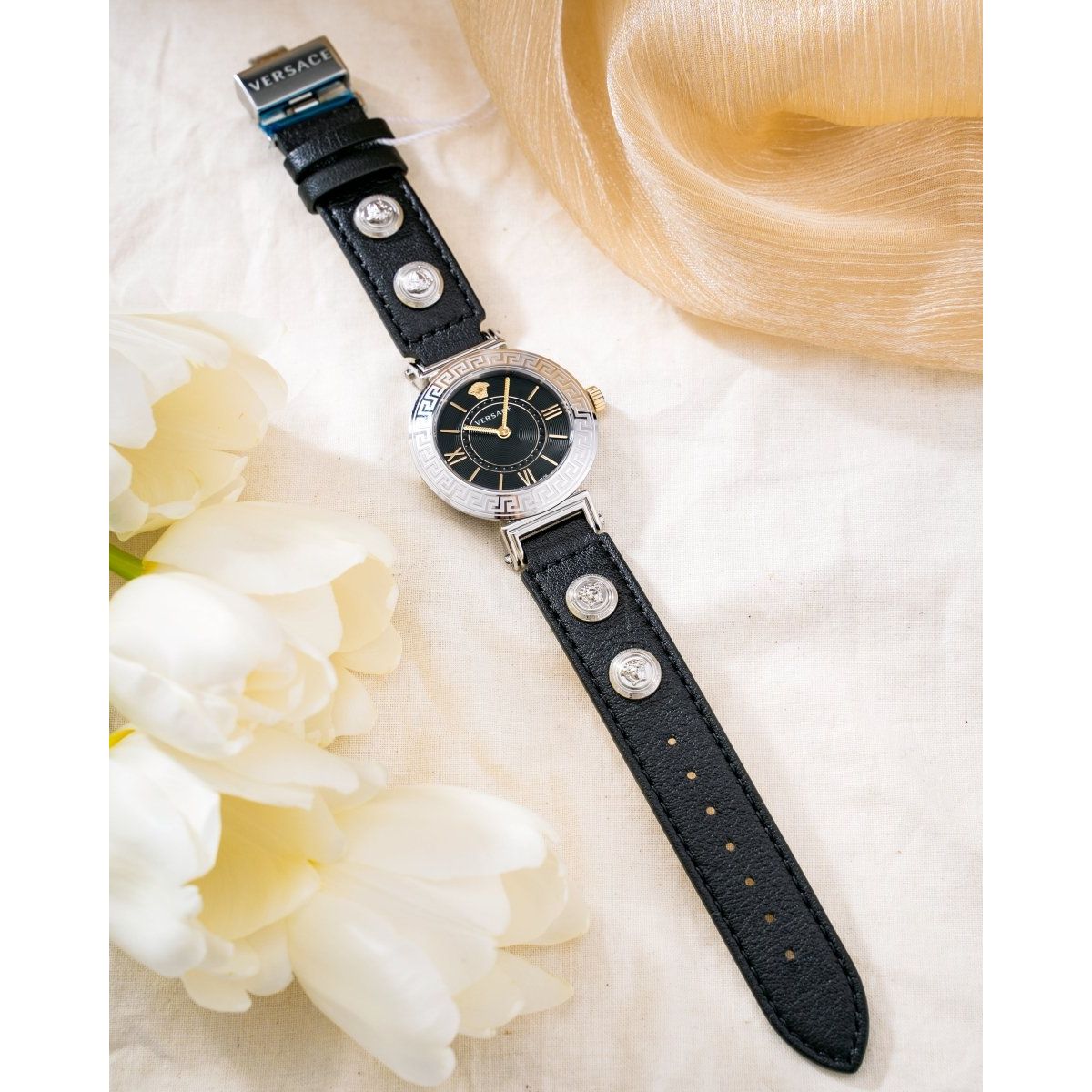 Tribute - L&M Luxury Timepieces
