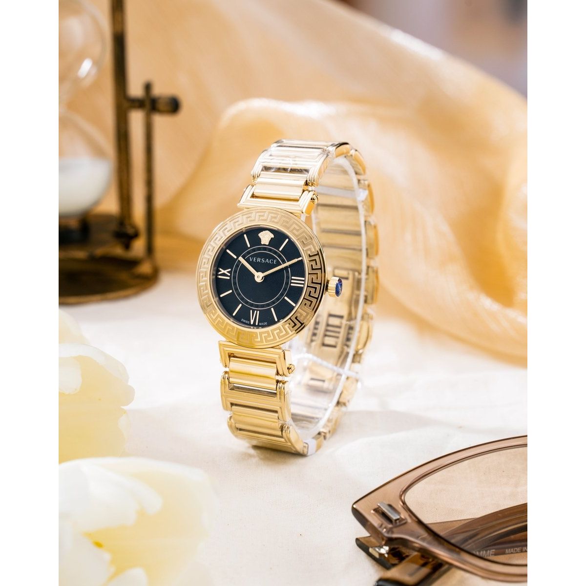 Tribute - L&M Luxury Timepieces