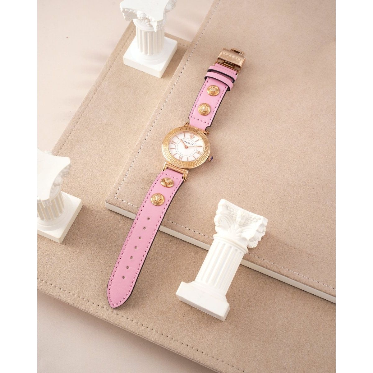 Tribute - L&M Luxury Timepieces