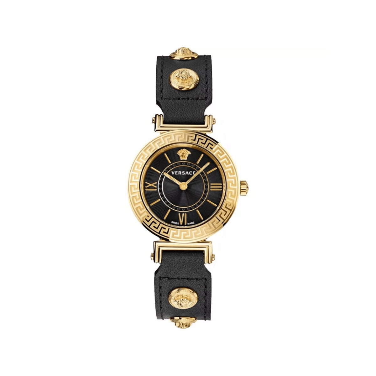 Tribute - L&M Luxury Timepieces